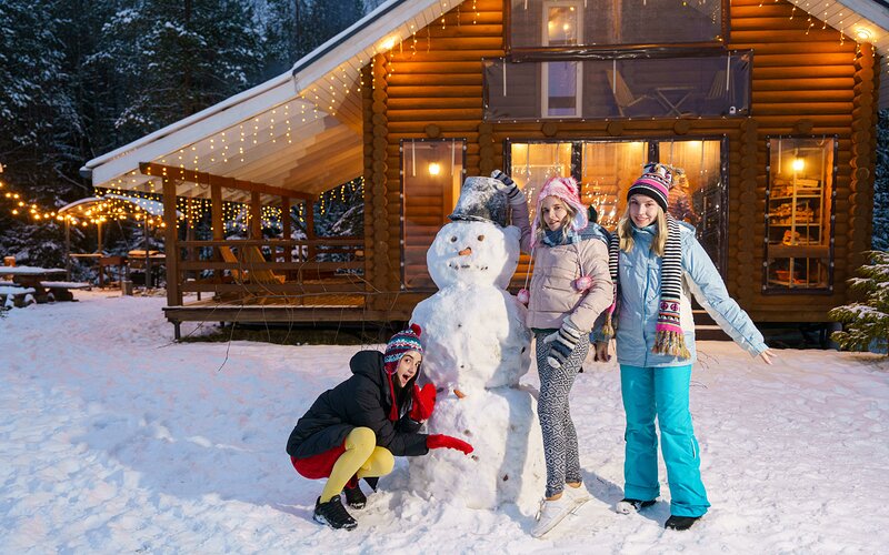 Ева, 48 лет, 5 размер груди