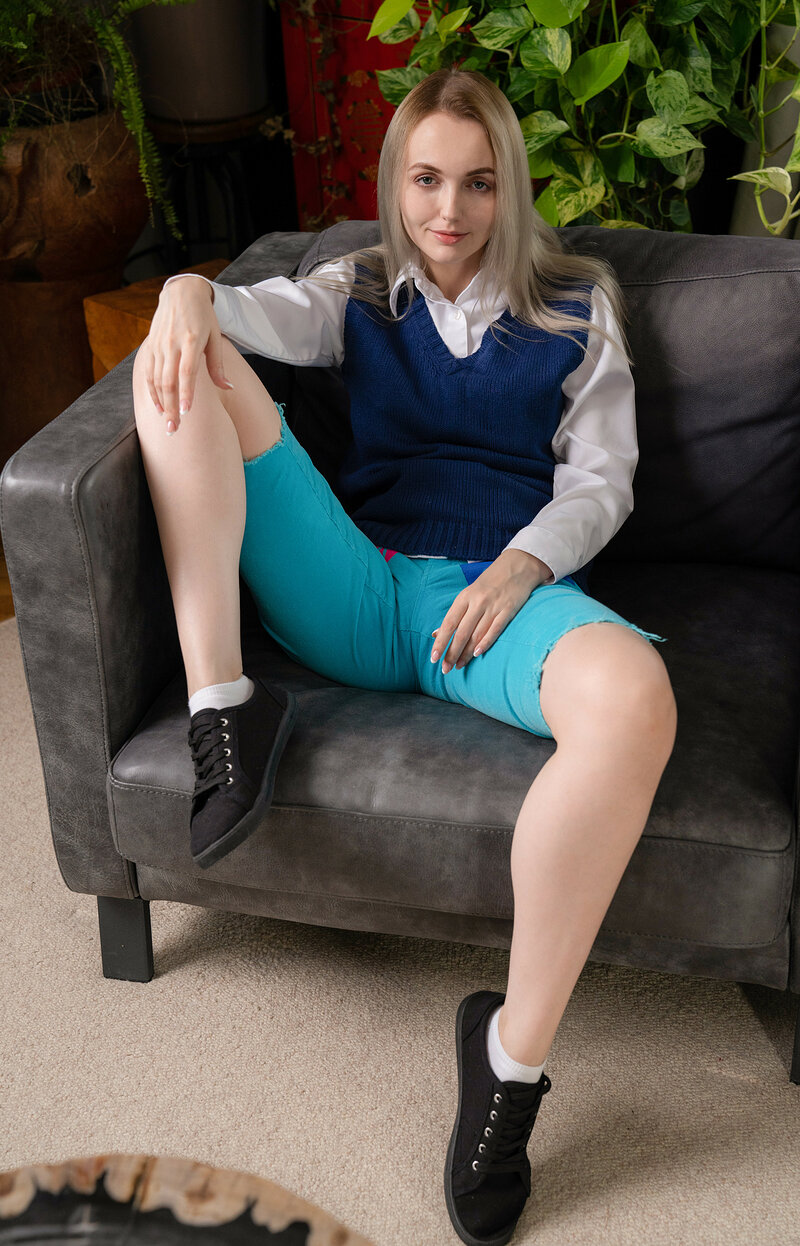 Карина, 51 год, 1 размер груди