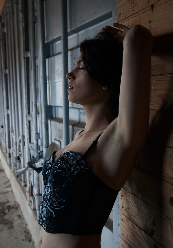 Юленька, 18 лет, 2 размер груди